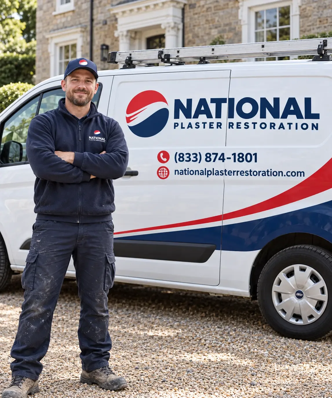 Plaster Repair Gypsum, KS FAQs